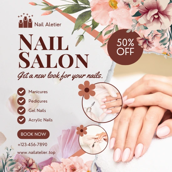 Nail Altier Nail Salon