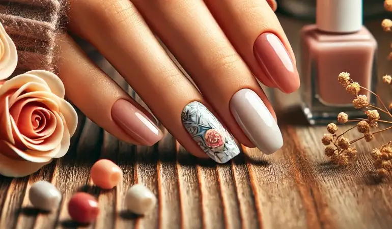 Gel Manicures