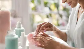 Gel Polish Removal